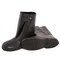 Tingley Overshoes, Plain Toe Toe, Rubber, Black, L (9.5-11) 1400.LG - alternate 2
